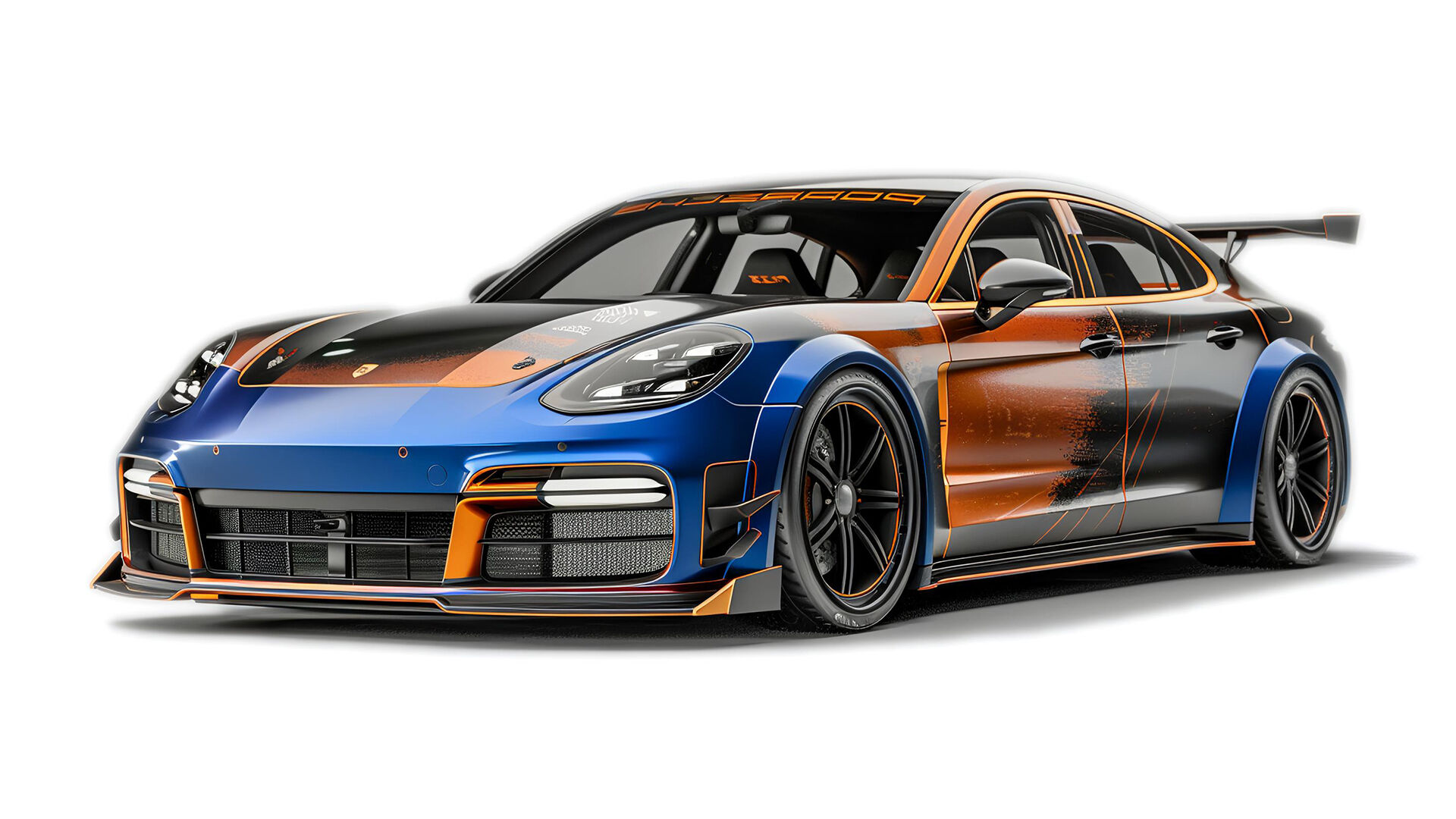 Porsche Tuning | Panamera Tuning