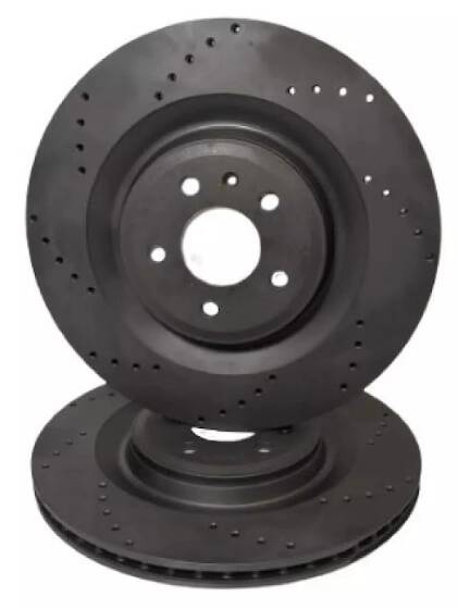 Rotinger Brake discs