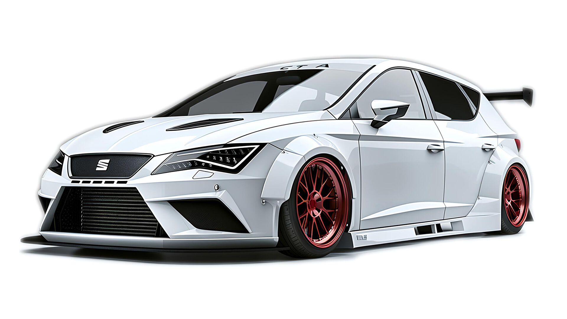 Seat Tuning | Leon Tuning