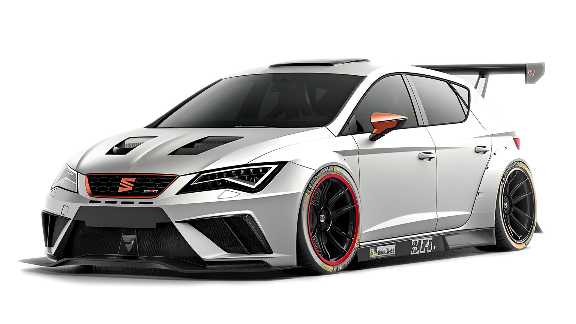 Cupra Tuning