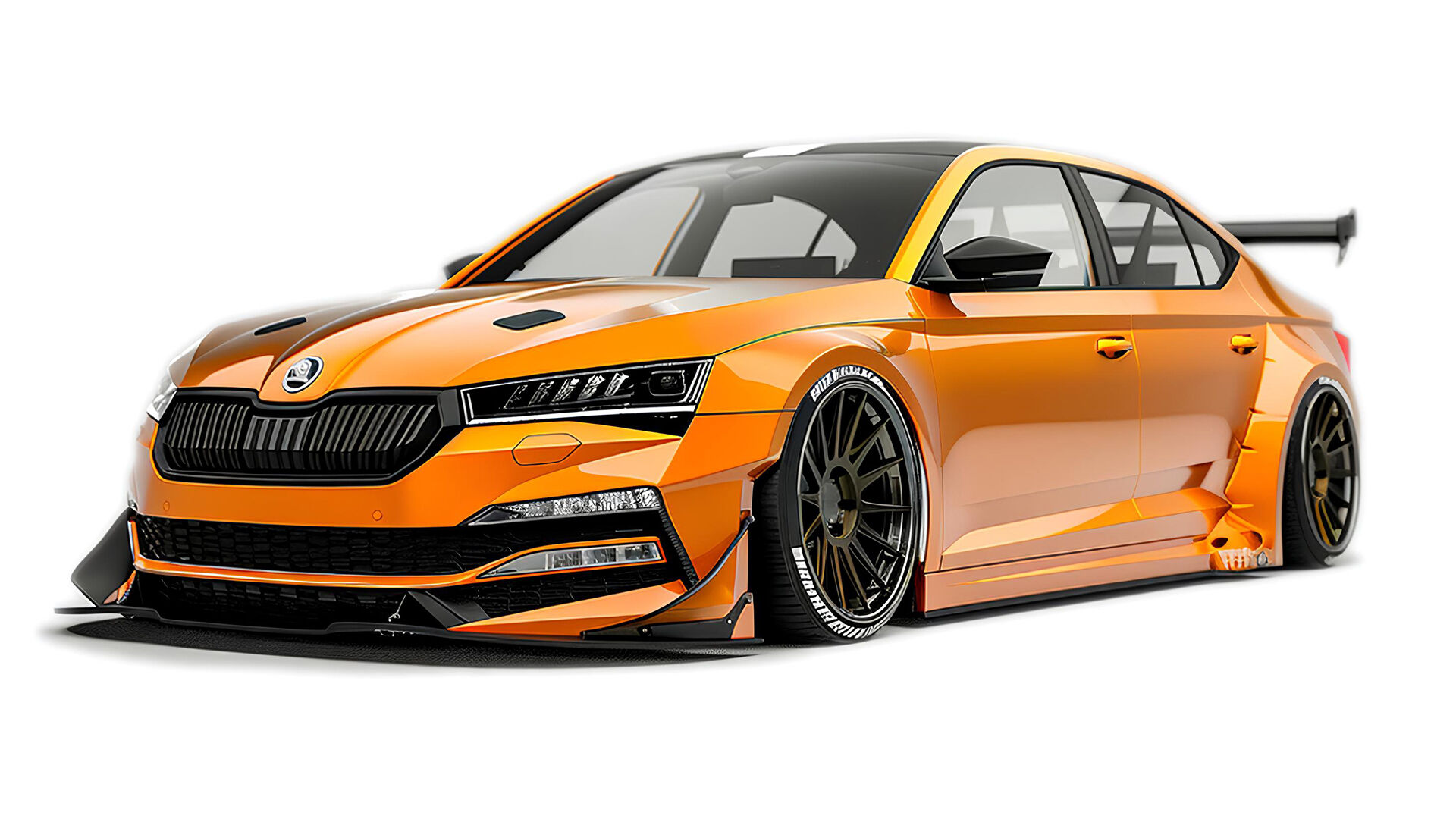 Skoda Tuning | Superb 2 Tuning