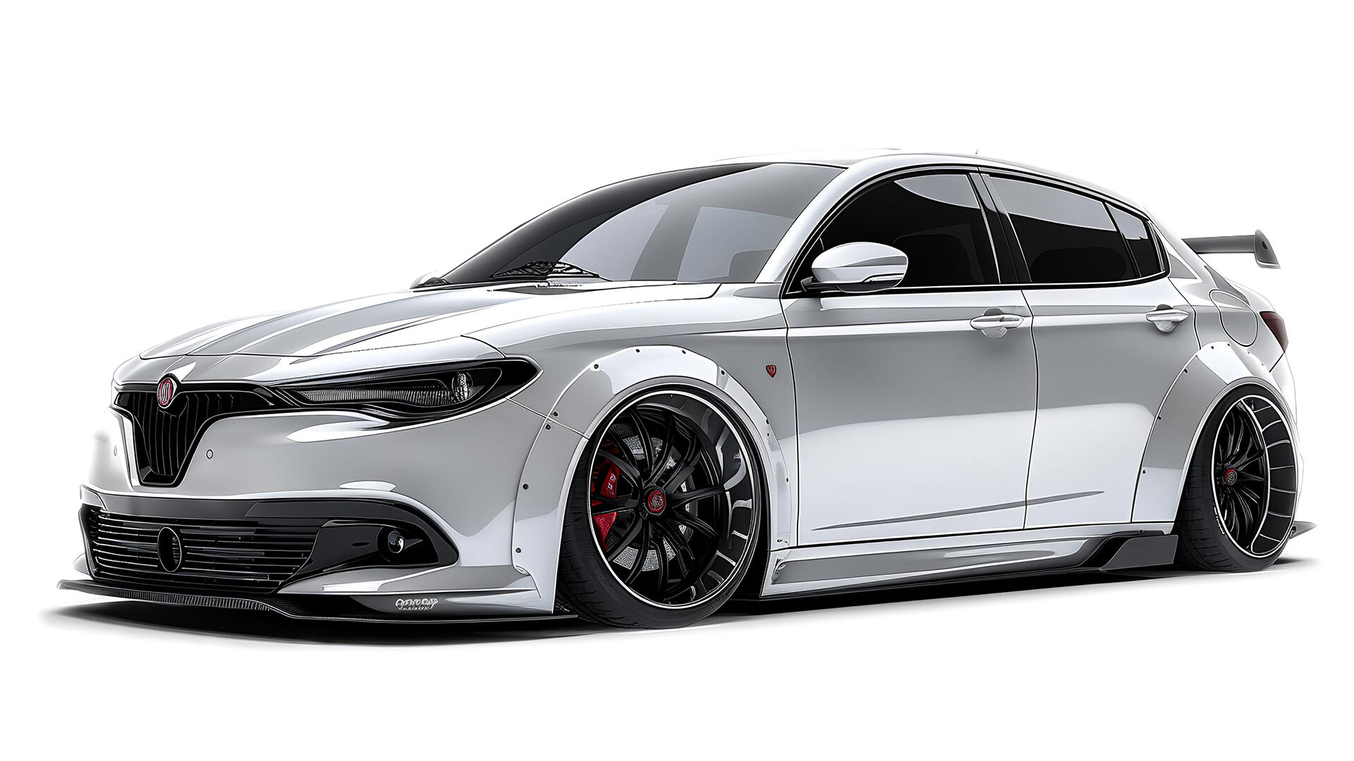 Fiat Tuning | Tipo Tuning