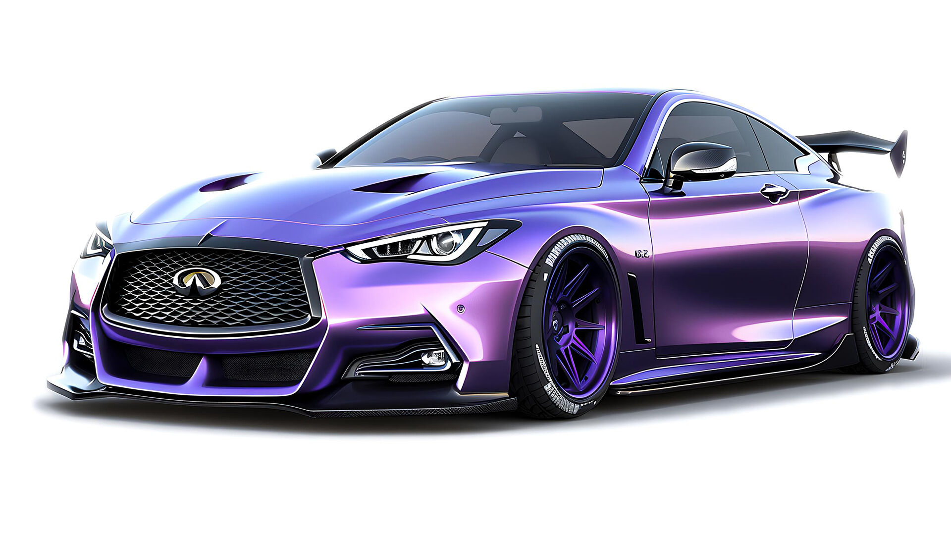 Infiniti Tuning