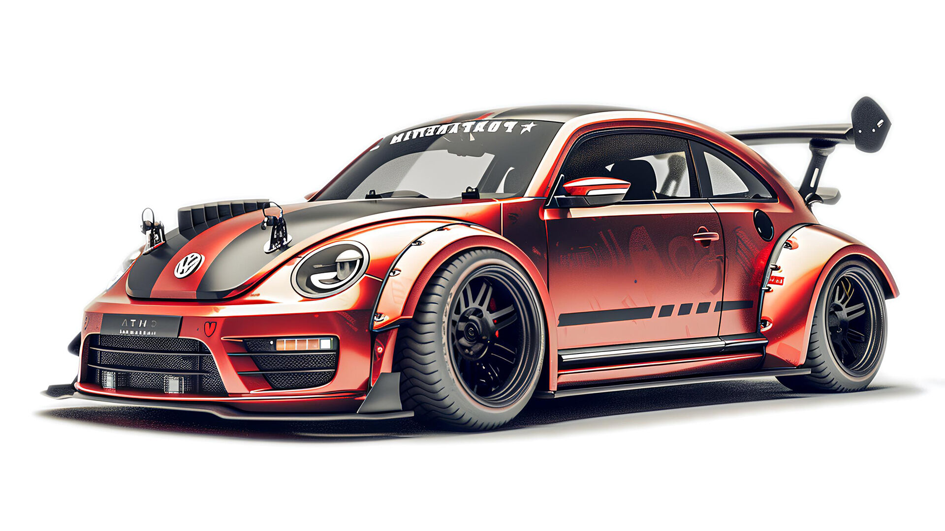 VW Tuning | Beetle Tuning