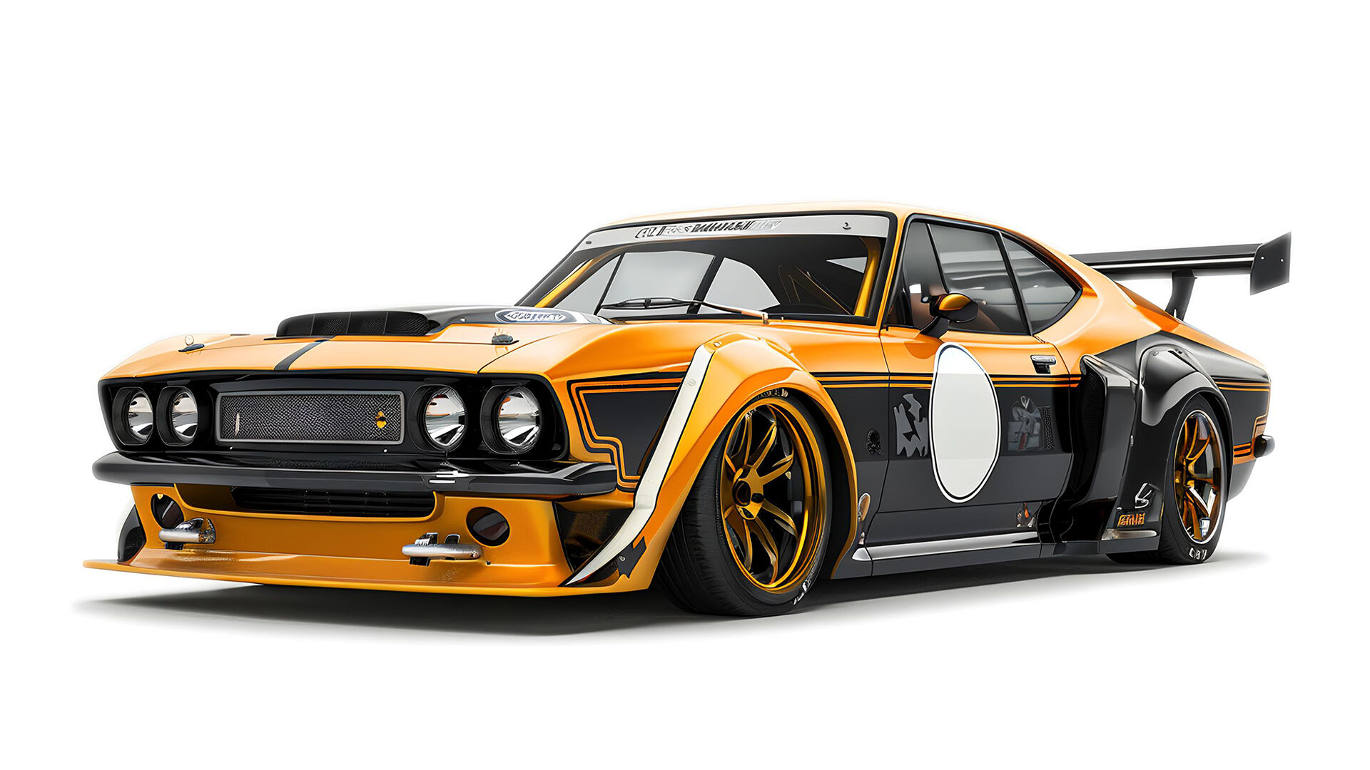 Ford Tuning | Capri Tuning