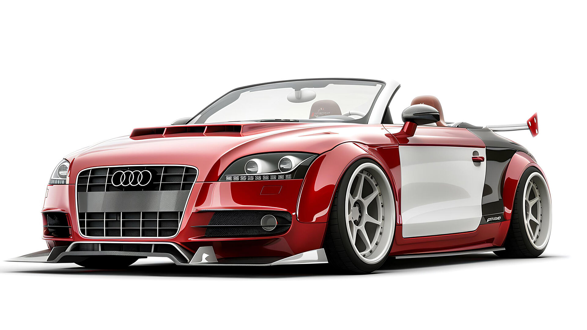 Audi Tuning | Cabriolet Tuning