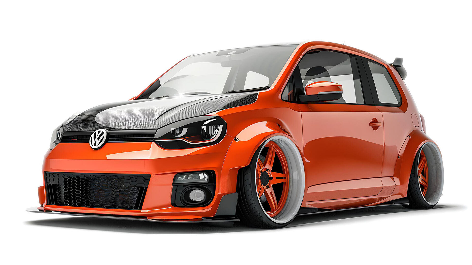 VW Tuning | UP! Tuning