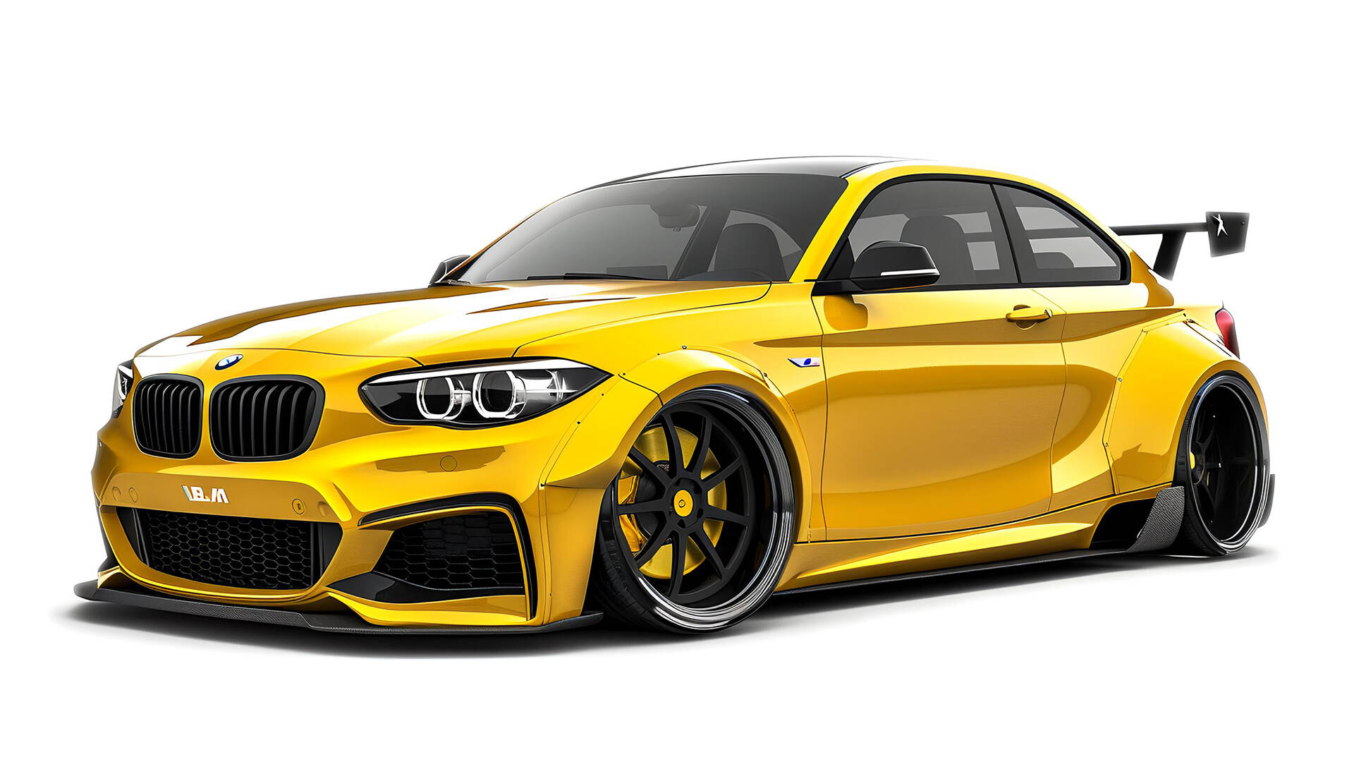 BMW Tuning | 1er Tuning