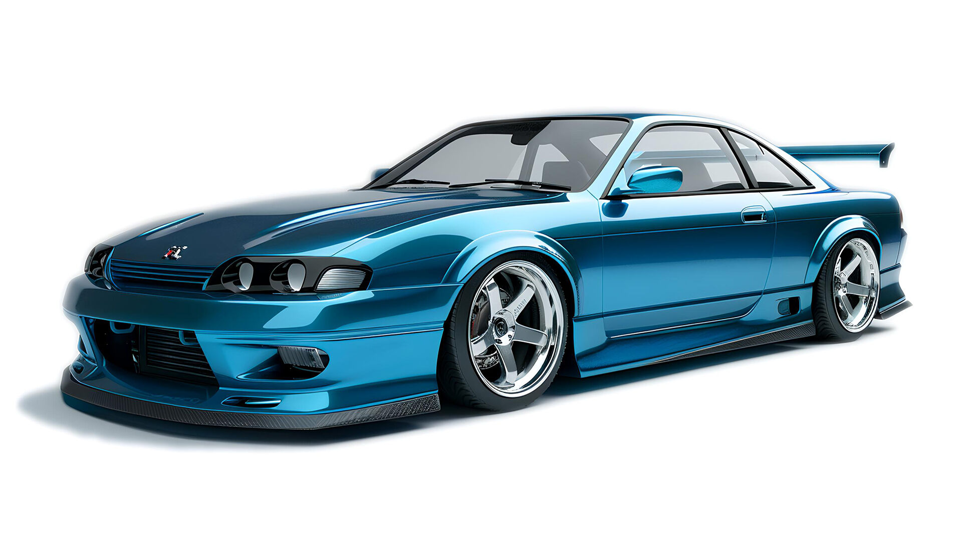 Nissan Tuning | Silvia Tuning