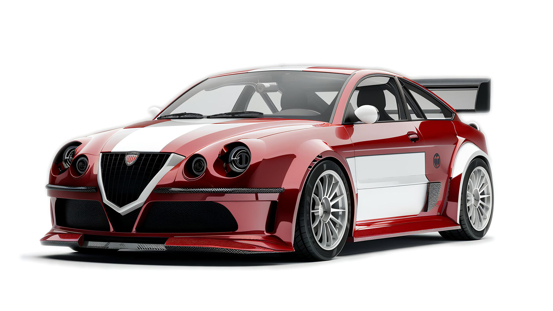 Lancia Tuning | Phedra Tuning