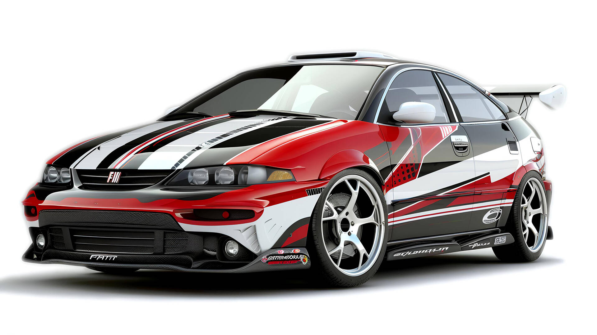 Fiat Tuning | Marea Tuning