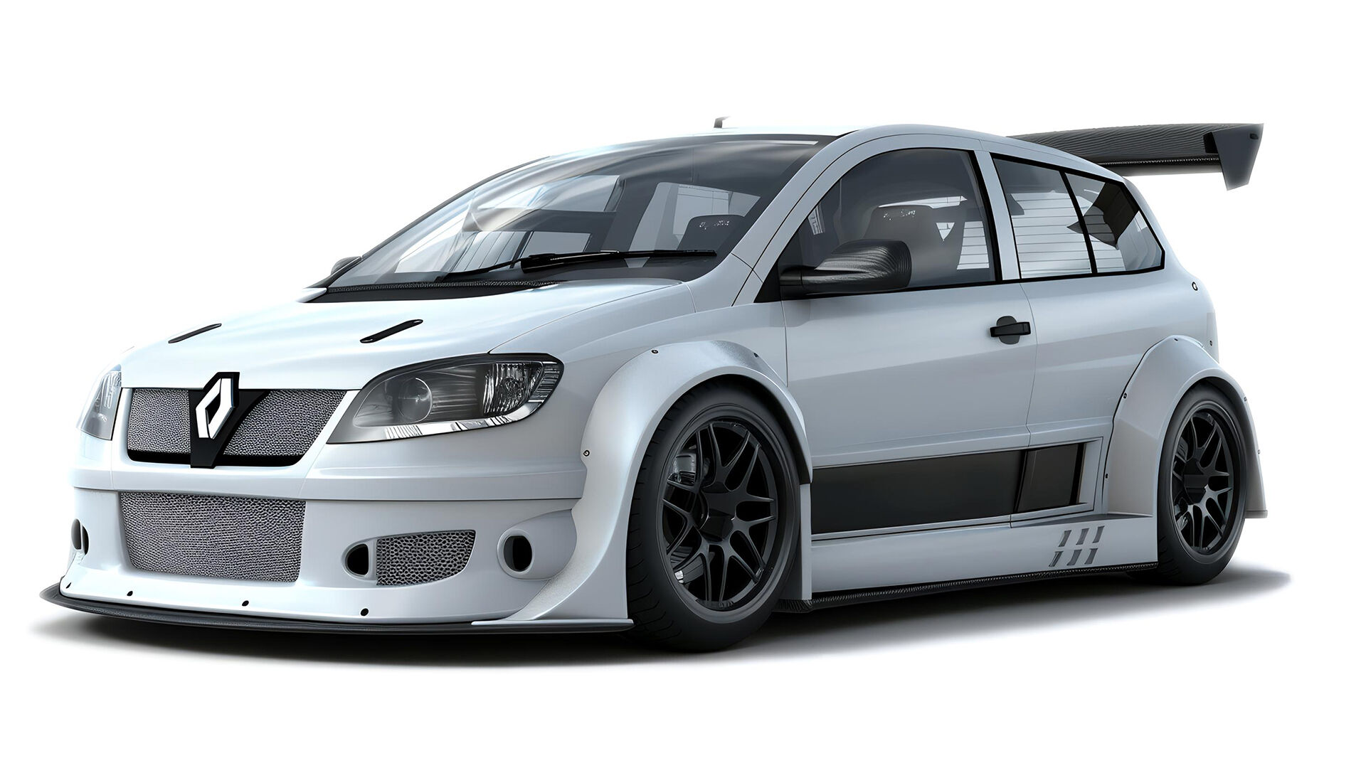 Renault Tuning | Logan I Tuning