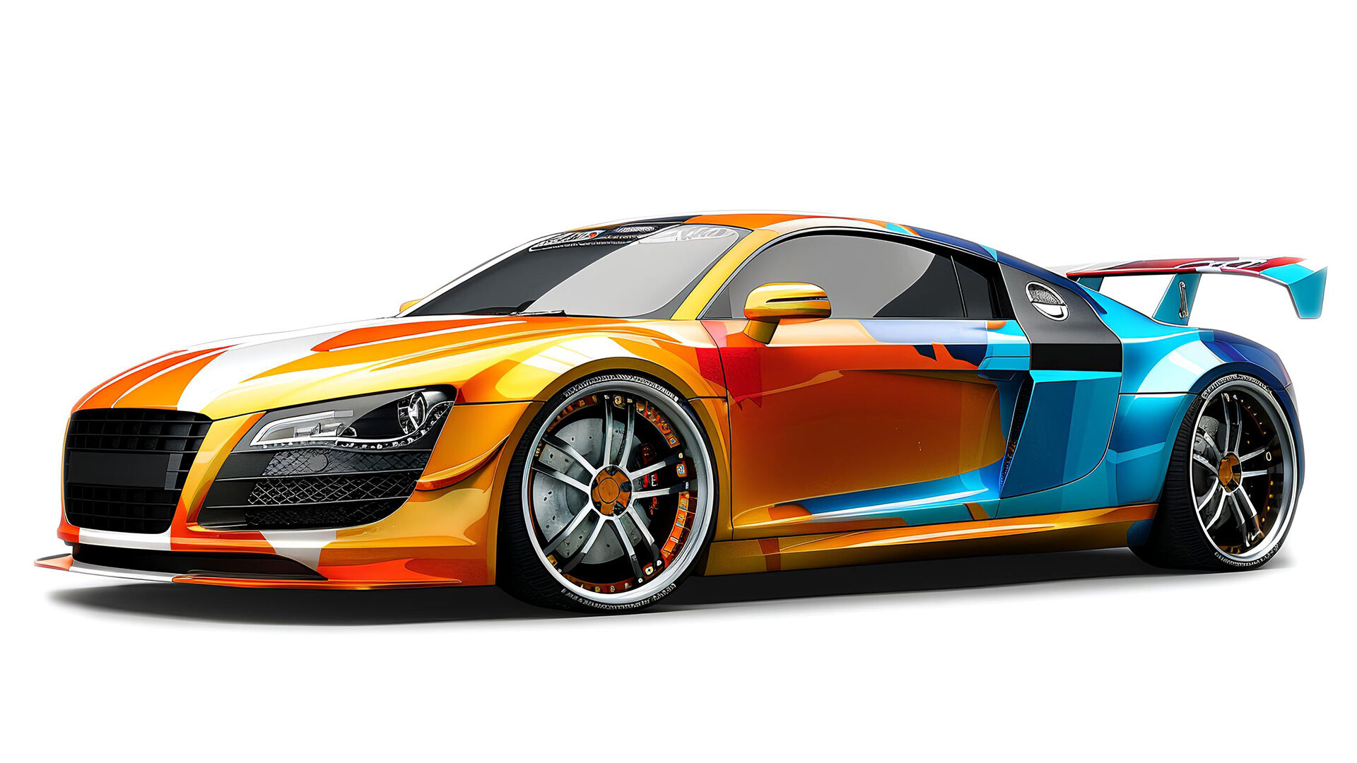 Audi Tuning | R8 Tuning