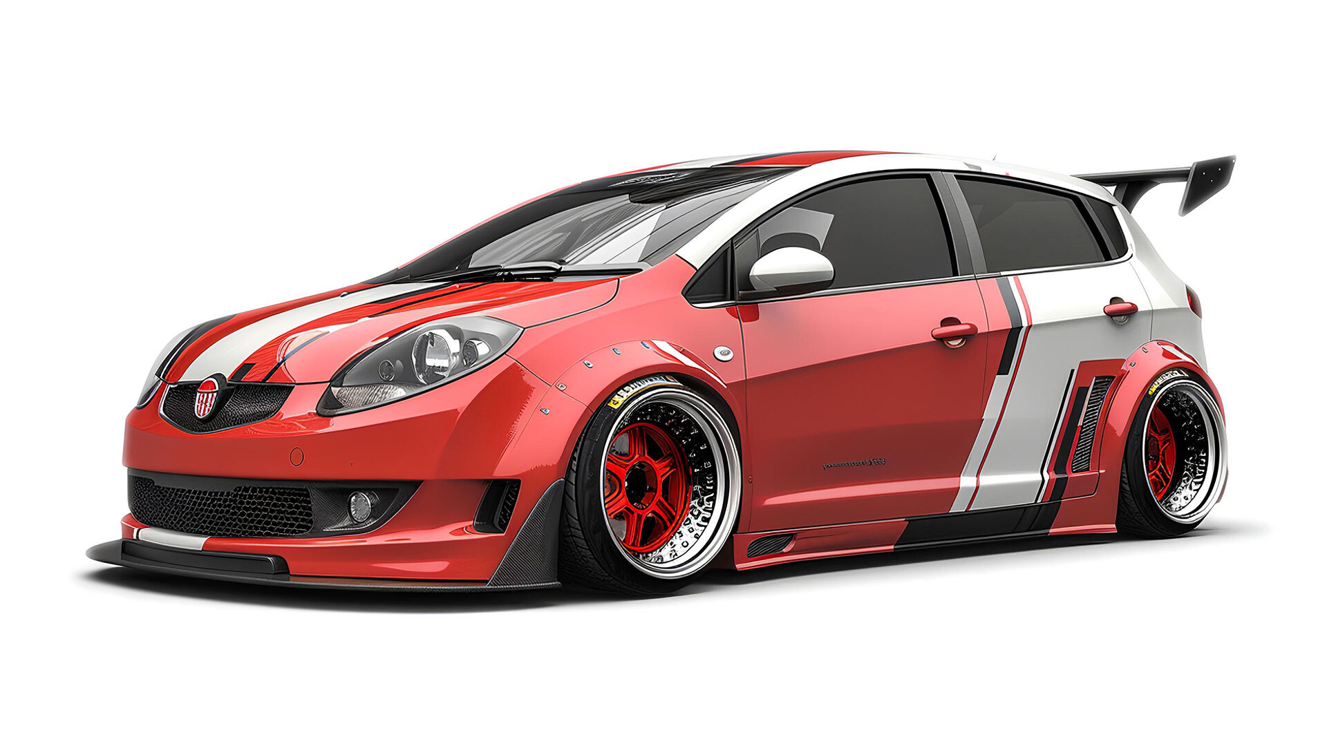 Fiat Tuning | Punto Tuning