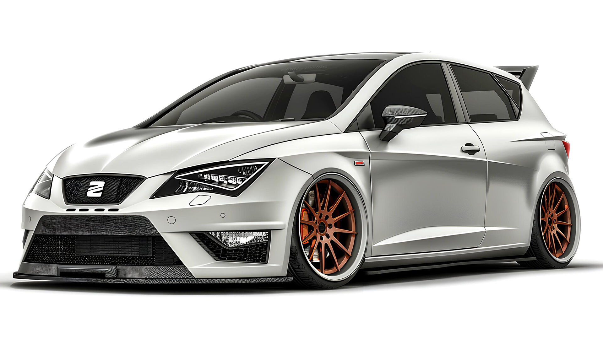 Seat Tuning | Ibiza 4 Tuning