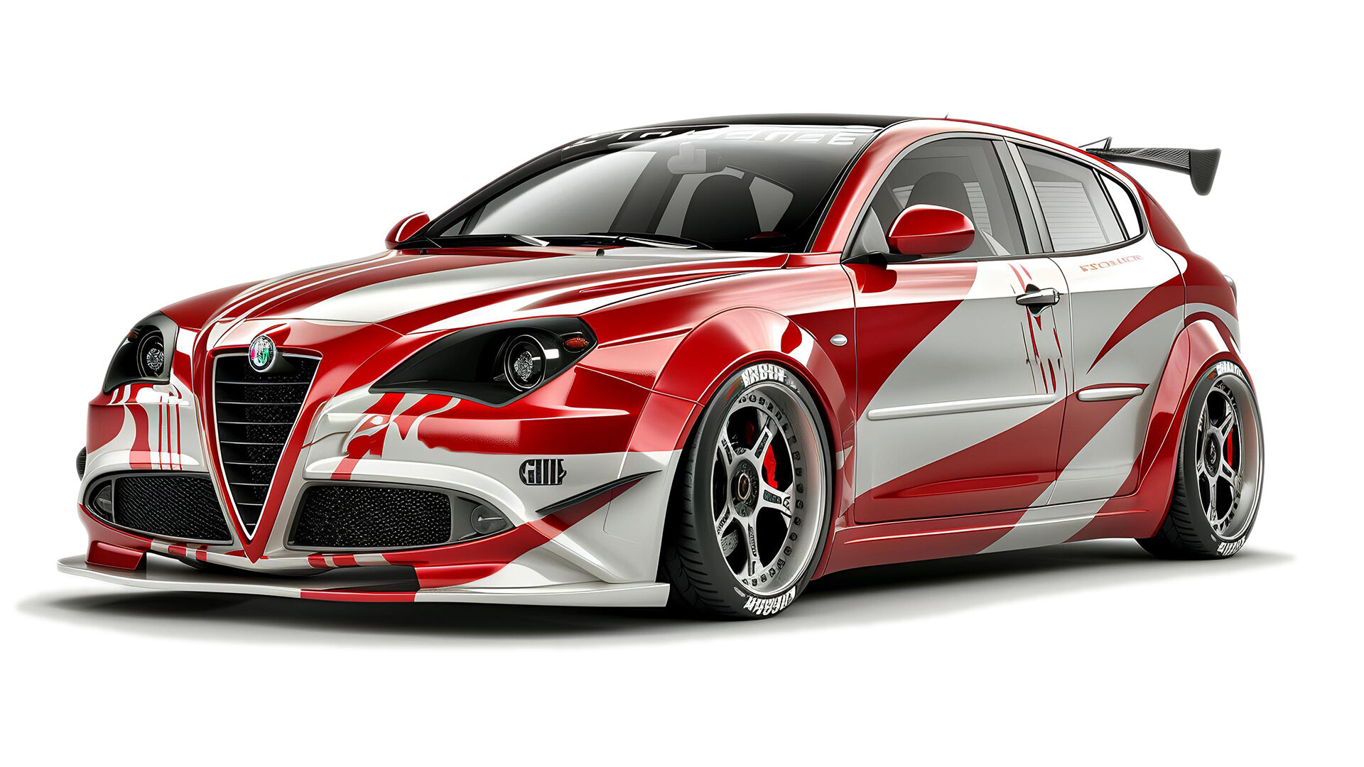 Alfa Romeo Tuning | 147 Tuning