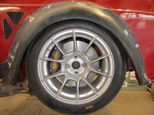 50% discount or 50 Euro voucher, which installation photos of your brake system can you send us?