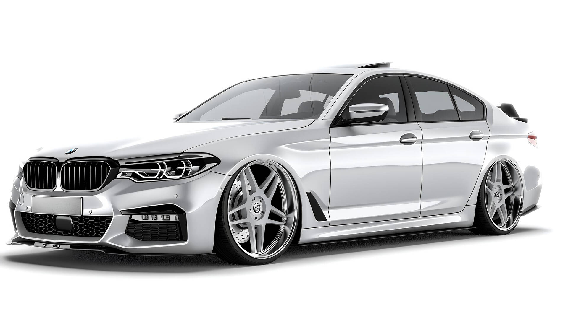 BMW Tuning | 5er Touring Tuning
