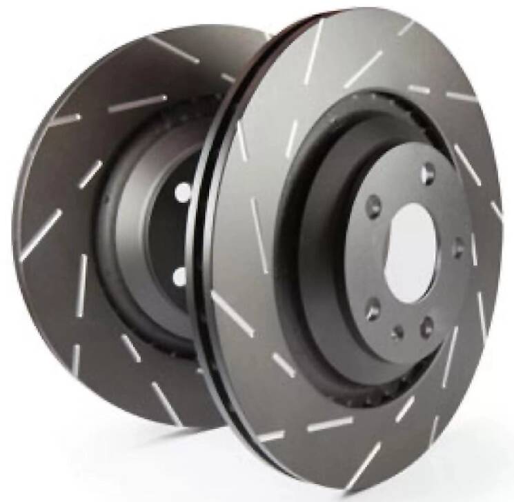 EBC Brake discs