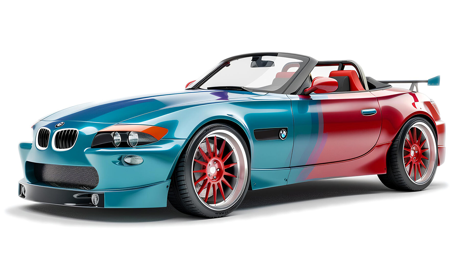 BMW Tuning | Z3Roadster Tuning