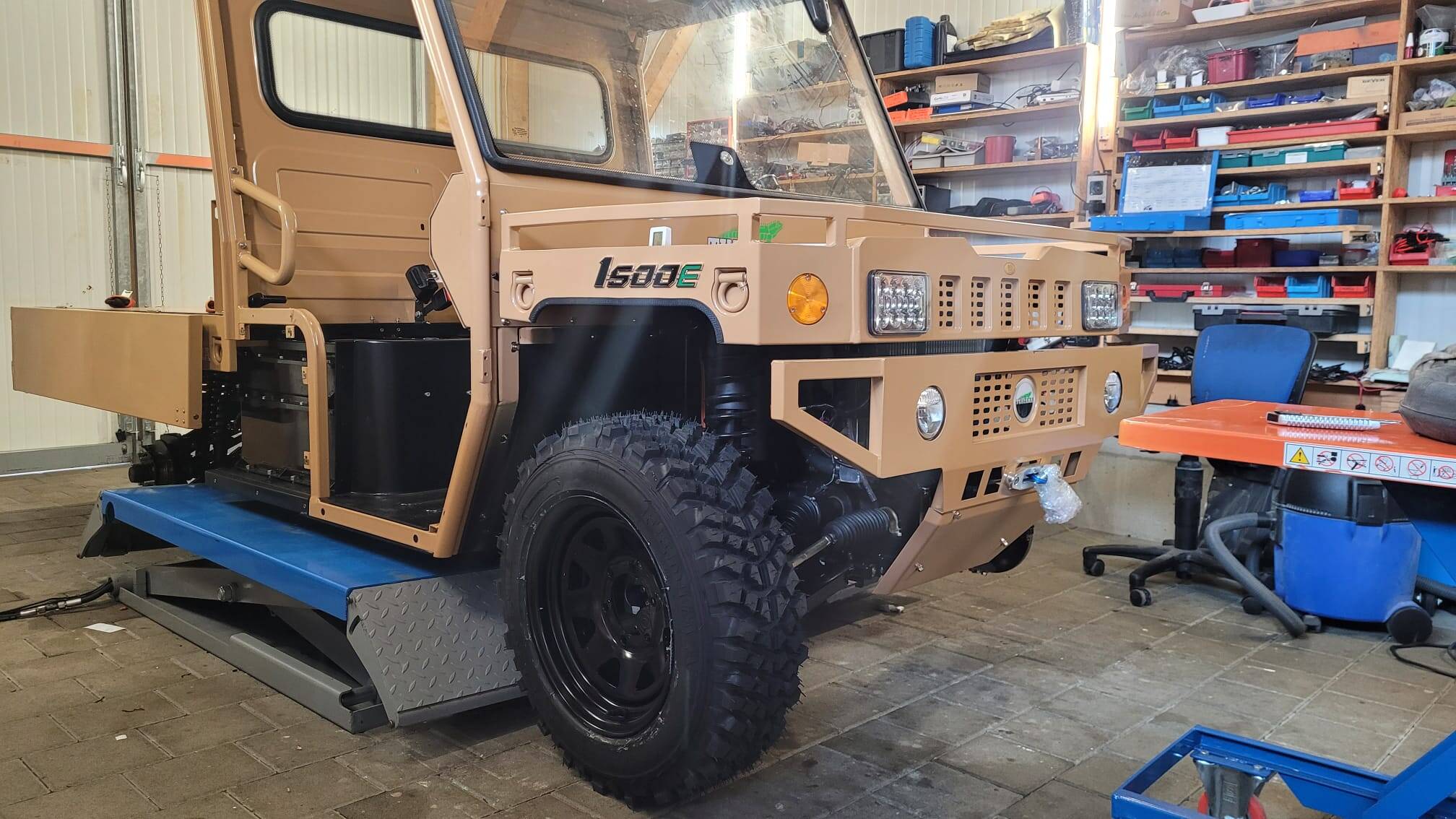 Lochkreisadapter Sonderanfertigung für Tuatara 1500E – TÜV-geprüft! Lochkreisadapter Sonderanfertigung für Tuatara 1500E – TÜV-geprüft!