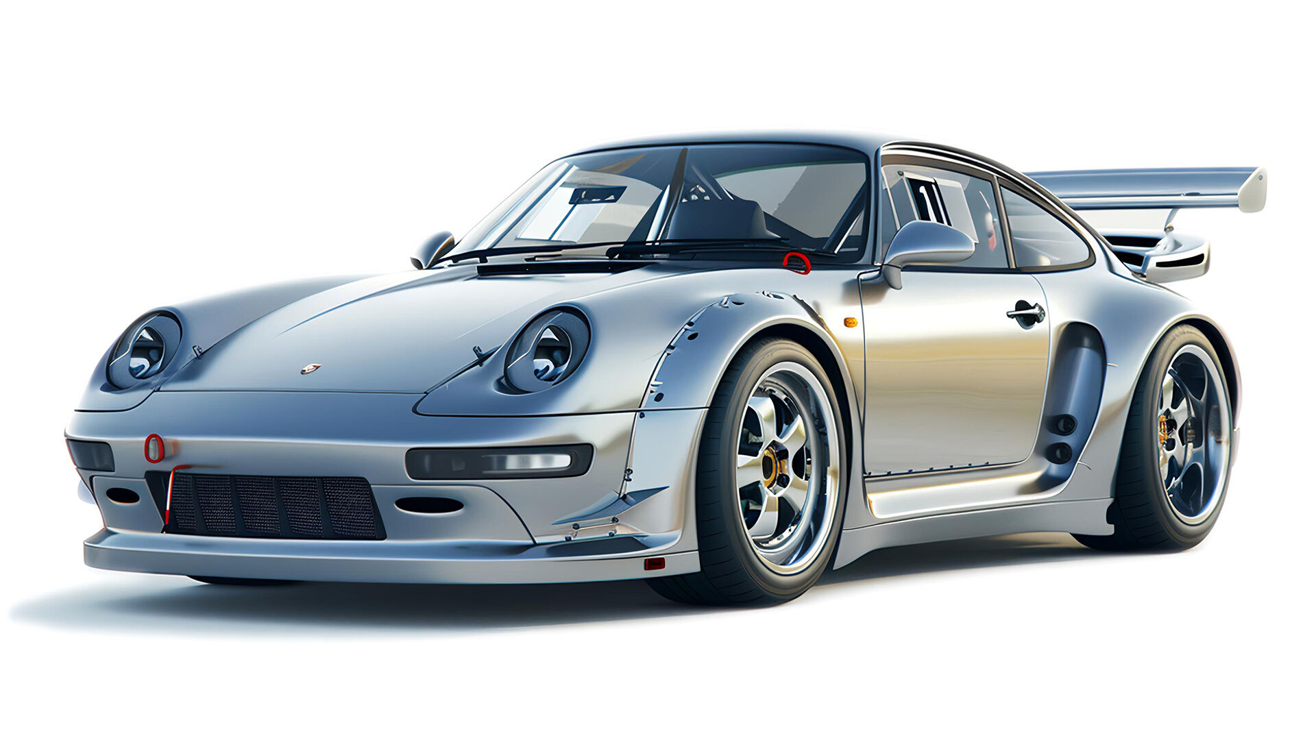 Porsche Tuning | 968 Tuning