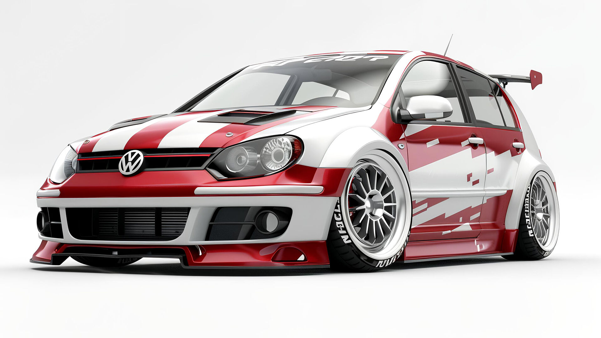 VW Tuning | Golf 6 Tuning