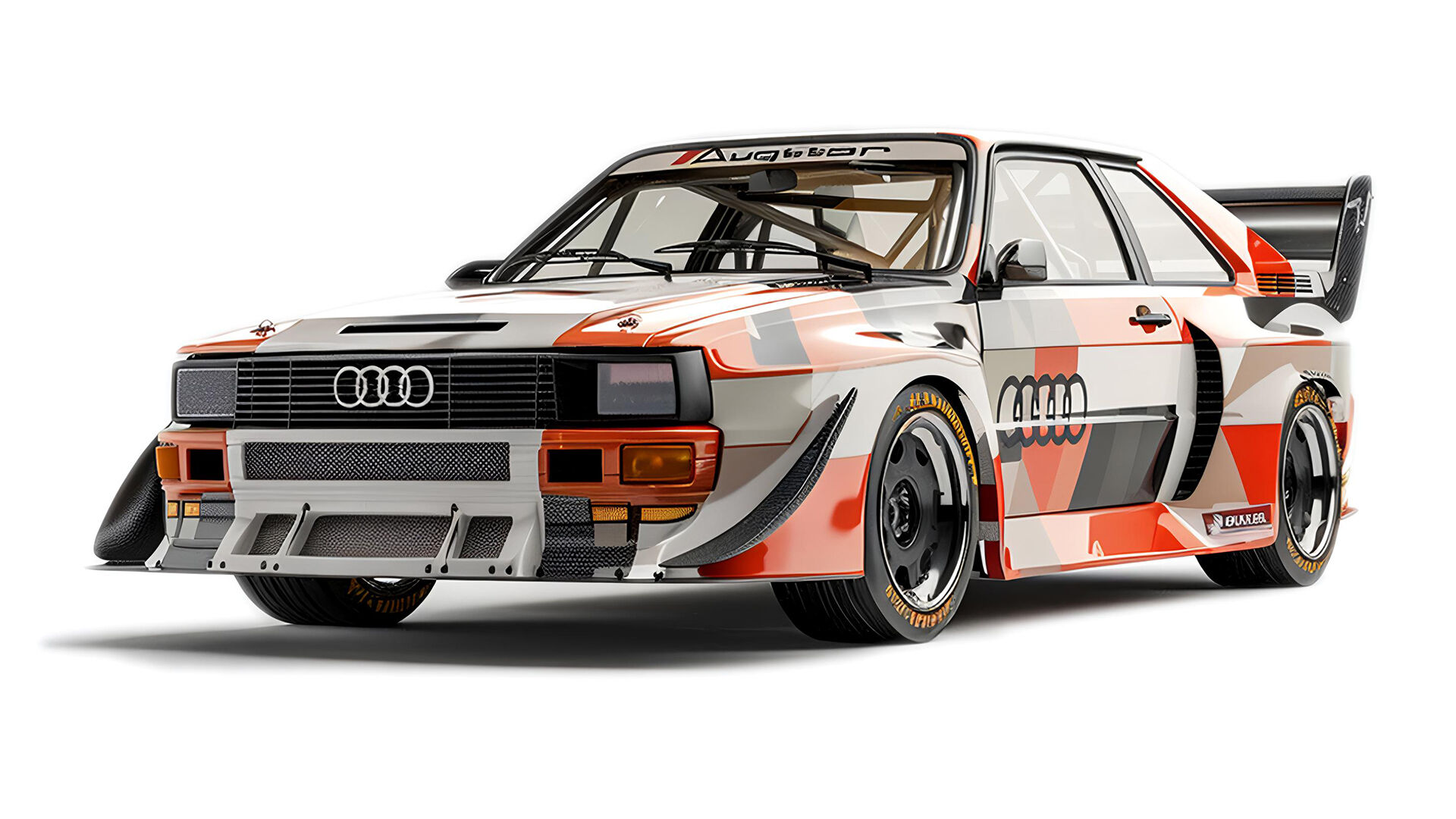 Audi Tuning | Quattro Tuning