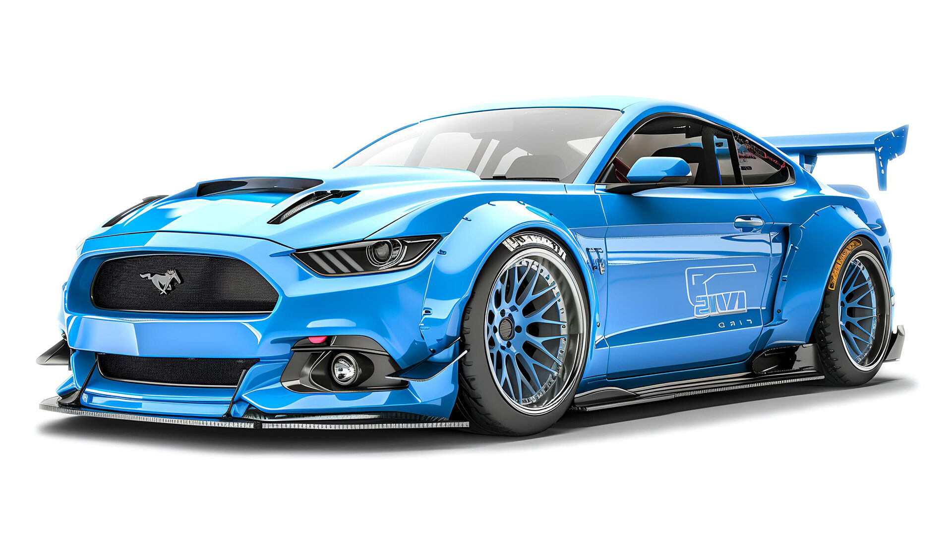 Ford Tuning