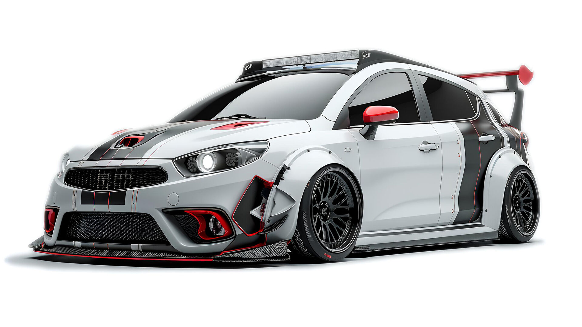 Fiat Tuning | Croma Tuning