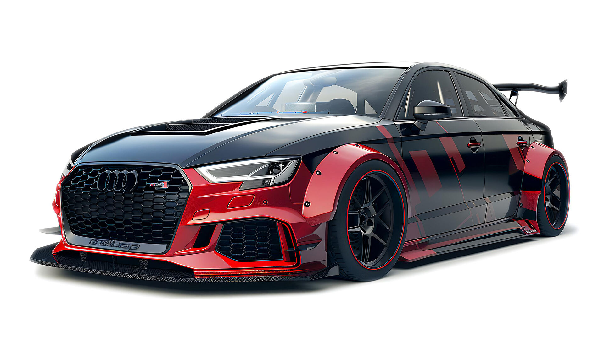 Audi Tuning